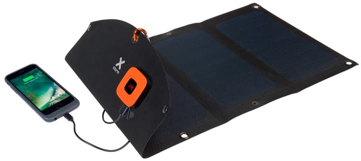 Xtorm Solarbooster AP275 21 Watt Panel Chargeur solaire Solarbooster AP275 21 Watt Panel Chargeur solaire Xtorm 785300137533 Photo no. 1
