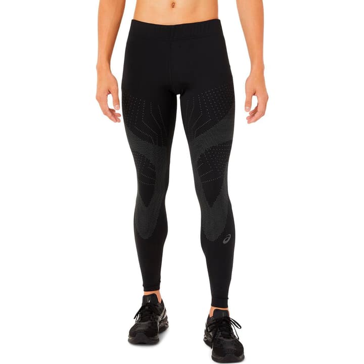 Image of Asics Road Balance Tight Laufleggings schwarz