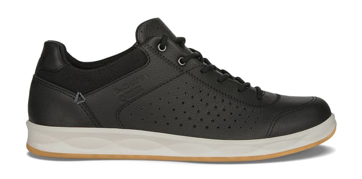 Lowa San Francisco GTX Lo Chaussures de voyage pour femme San Francisco GTX Lo Chaussures de voyage pour femme Lowa 461109237020 Couleur noir Taille 37 Photo no. 1