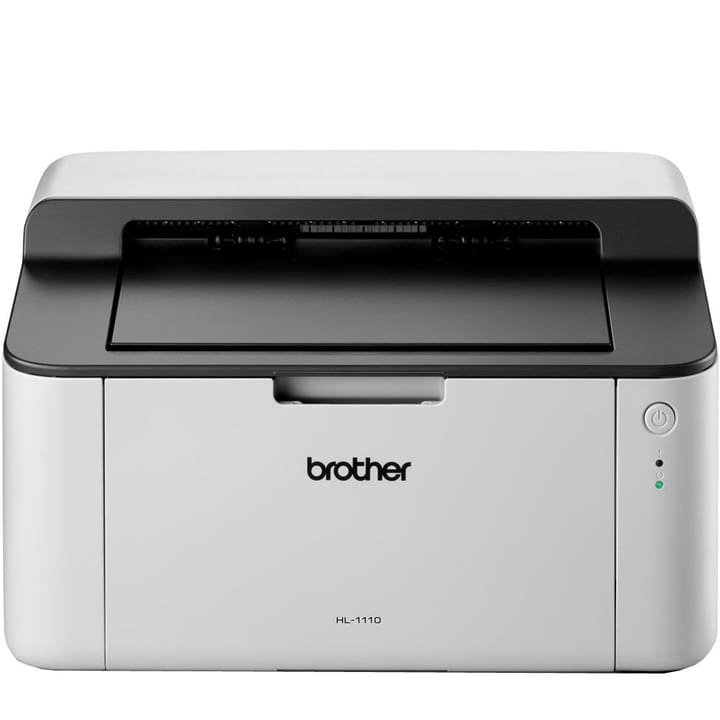 Brother HL-1110 Drucker HL-1110 Drucker Brother 785300124023 Bild Nr. 1