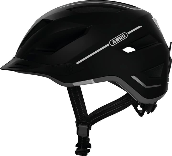 Image of Abus Pedelec 2.0 Velohelm anthrazit