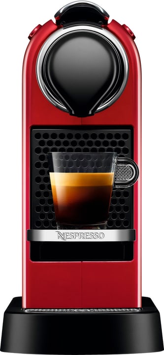 Nespresso Citiz Kapselmaschine Citiz Kapselmaschine Nespresso 717466500000 Bild Nr. 1