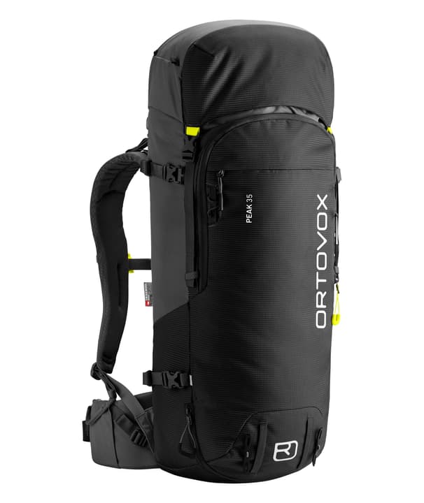 Image of Ortovox Peak 35 Trekkingrucksack schwarz