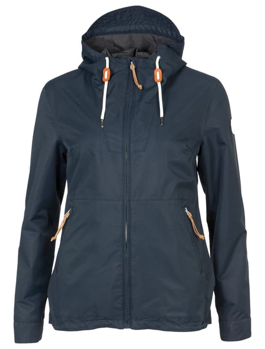 Image of Rukka Nives Regenjacke marine bei Migros SportXX