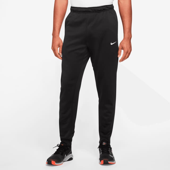 Image of Nike Therma-FIT Taper Fitnesshose schwarz bei Migros SportXX