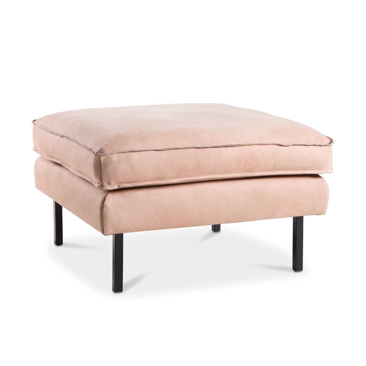 TEXADA II Corrida Repose-pied TEXADA II Corrida Repose-pied 360051269603 Couleur Taupe Dimensions L: 75.0 cm x P: 75.0 cm x H: 45.0 cm Photo no. 1
