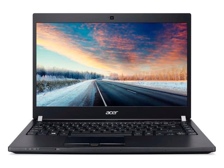 Acer TravelMate P648-M Notebook TravelMate P648-M Notebook Acer 78530012649017 Bild Nr. 1