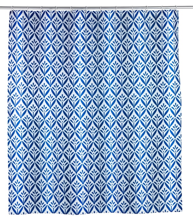 Image of WENKO Duschvorhang Lorca bei Do it + Garden von Migros