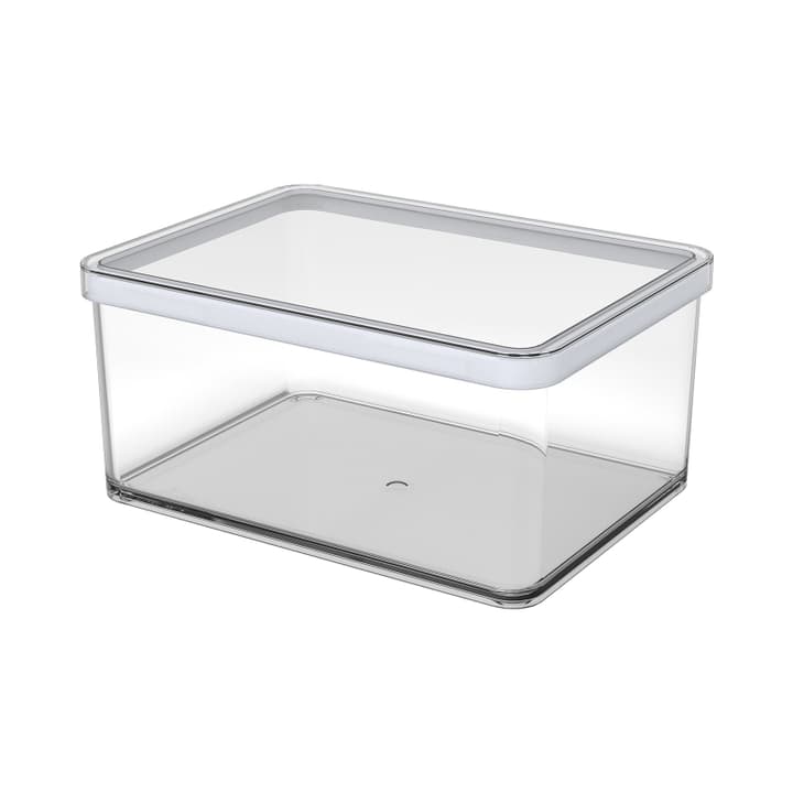 Image of Rotho Premium Dose Loft 2.25l Aufbewahrung