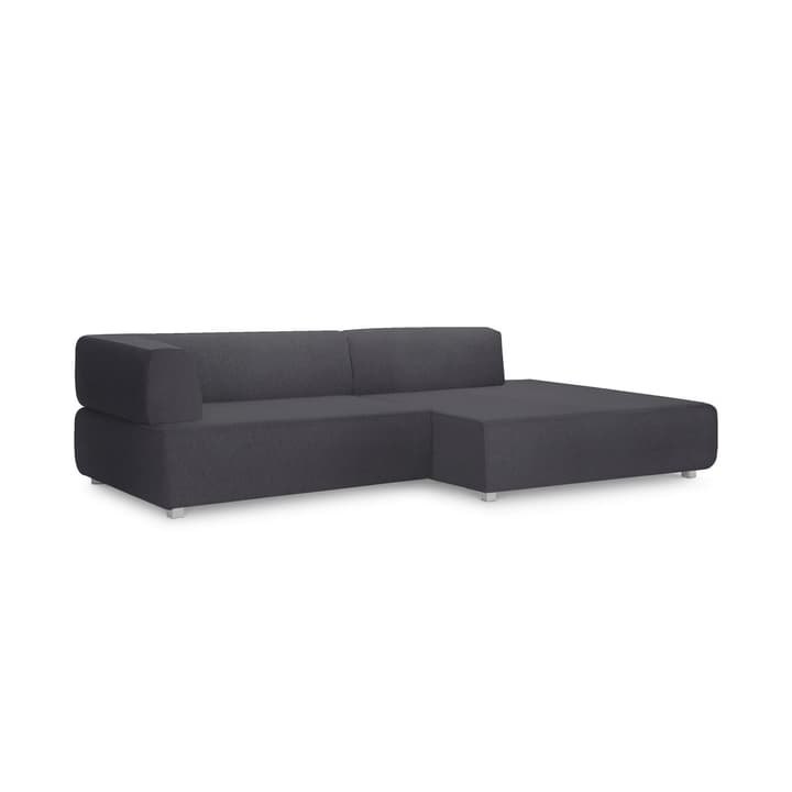 JOKO Sunshine Divano ad angolo 2p/rec JOKO Sunshine Divano ad angolo 2p/rec 360107500000 Colore Nero Dimensioni L: 262.0 cm x P: 145.0 cm x A: 67.0 cm N. figura 1