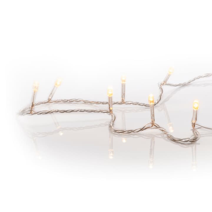 LED CONNECT STRING Guirlande lumineuse d'intérieur LED CONNECT STRING Guirlande lumineuse d'intérieur 390010000000 Photo no. 1
