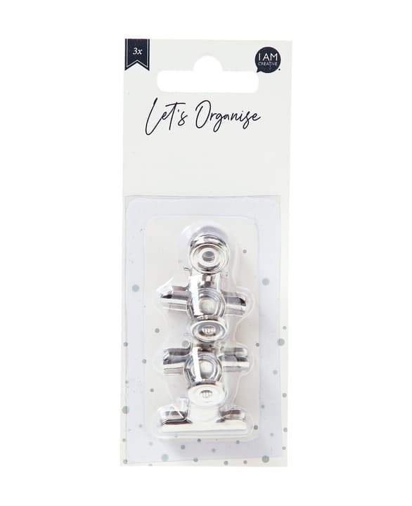 Image of Magnete mit Klammer stark