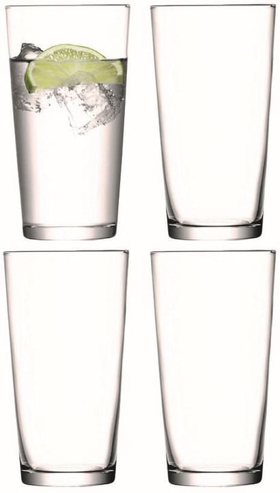 Wasserglas-Set GIO