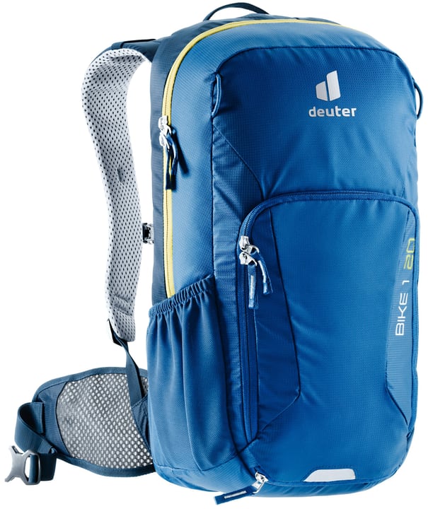 Image of Deuter Bike I 20 Bike Rucksack blau bei Migros SportXX