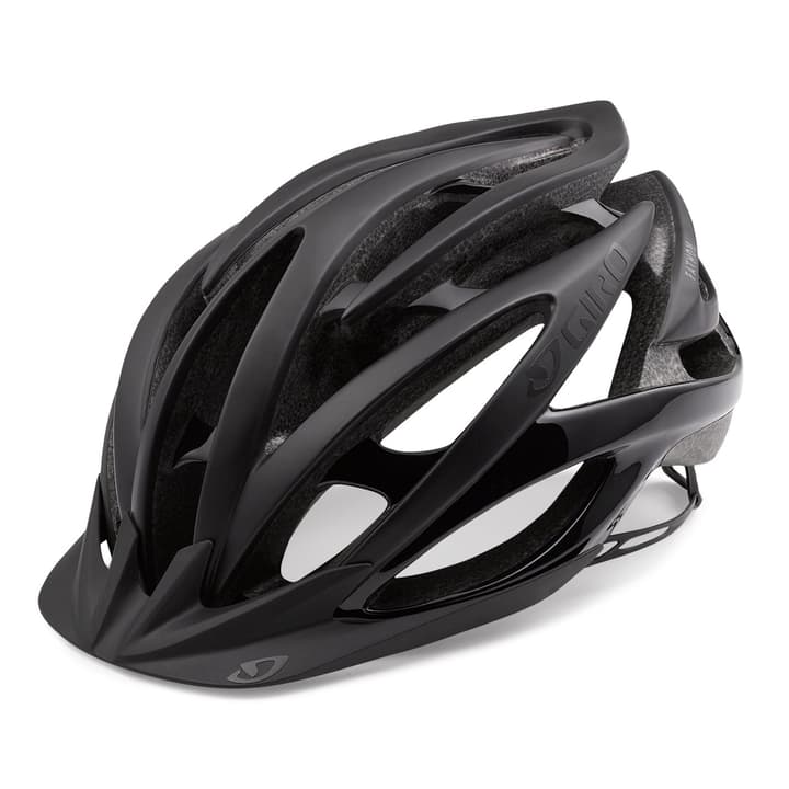 Giro Fathom Casque pour adult Fathom Casque pour adult Giro 462913851020 Couleur noir Taille 51-55 Photo no. 1