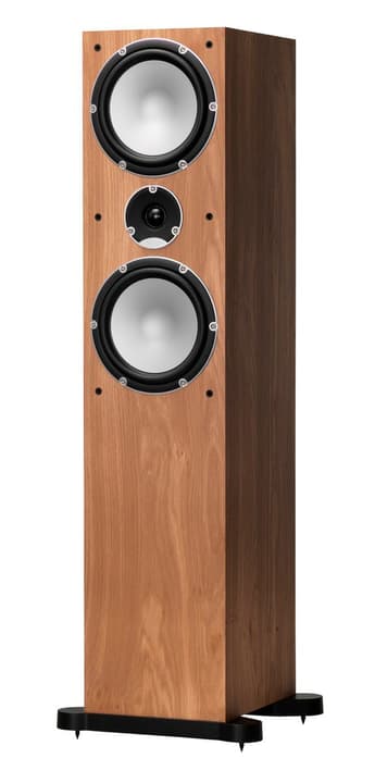 Tannoy Mercury 7.4 (1 Paio) - Light Oak Altoparlante Mercury 7.4 (1 Paio) - Light Oak Altoparlante Tannoy 785300122808 N. figura 1