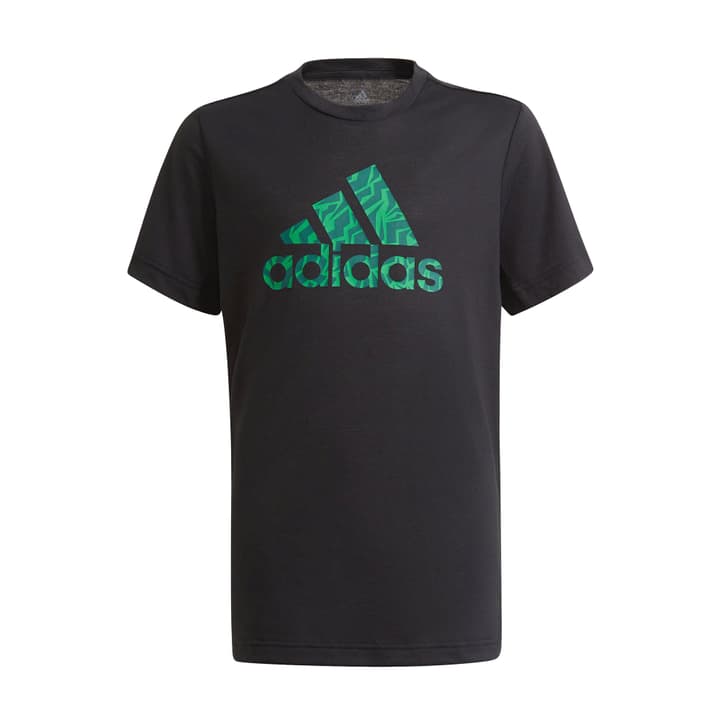 Image of Adidas Aeroready Primegreen Prime T-Shirt Fitnessshirt schwarz