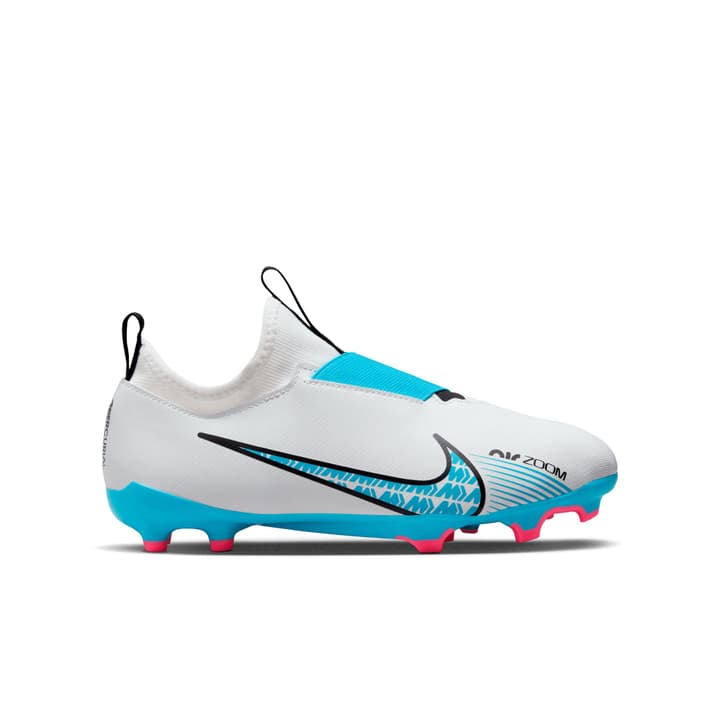 Image of Nike Mercurial Zoom Vapor 15 Academy Fg/Mg Fussballschuhe hellblau