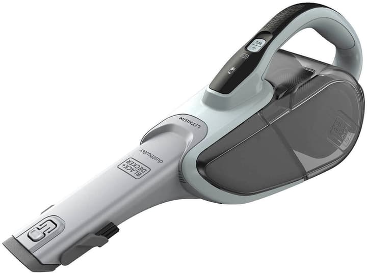 Black&Decker Dustbuster DVJ215J Handstaubsauger Dustbuster DVJ215J Handstaubsauger Black&Decker 785300130724 Bild Nr. 1