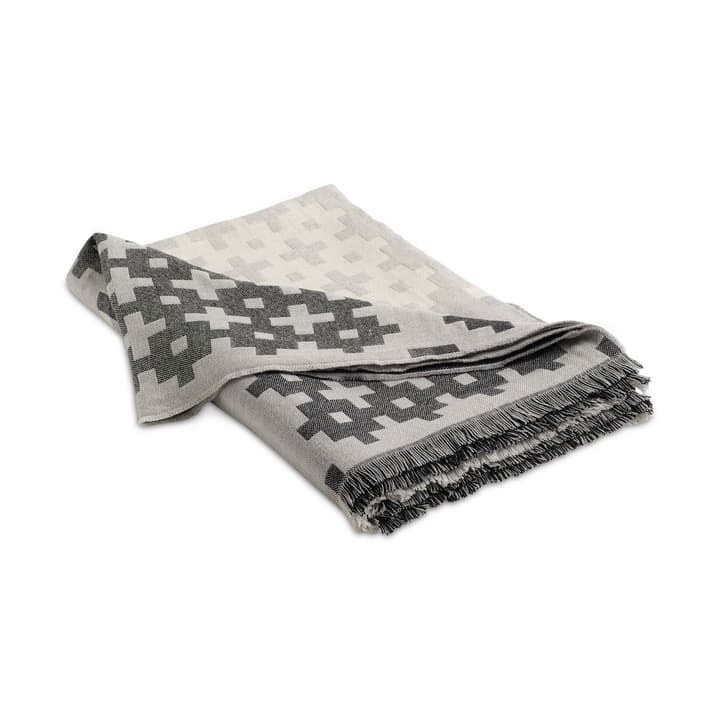 HAY PLUS9 Plaid PLUS9 Plaid HAY 378179304380 Colore Grey Dimensioni L: 145.0 cm x A: 215.0 cm N. figura 1