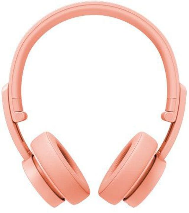 Urbanista Detroit Cheeky Peach Casque On-Ear Detroit Cheeky Peach Casque On-Ear Urbanista 785300139499 Photo no. 1