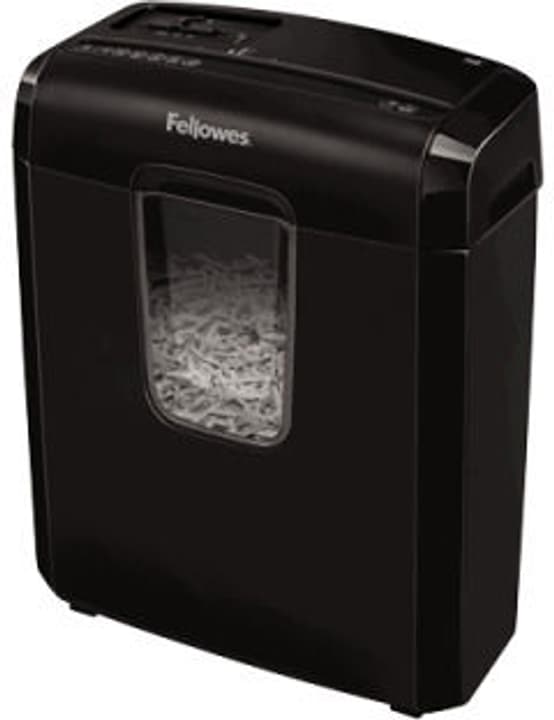 Fellowes 6C Déchiqueteuses 6C Déchiqueteuses Fellowes 785300148903 Photo no. 1