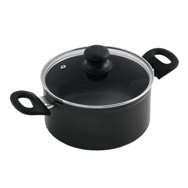 Kuhn Rikon Design EASY INDUCTION Kochtopf EASY INDUCTION Kochtopf Kuhn Rikon Design 441141500000 Bild Nr. 1