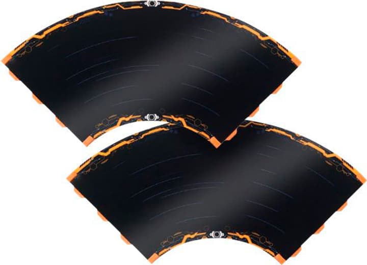 Anki ExpansTrack - Corner Kit ExpansTrack - Corner Kit Anki 785300128170 N. figura 1