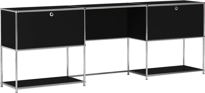 Schreibtisch FLEXCUBE