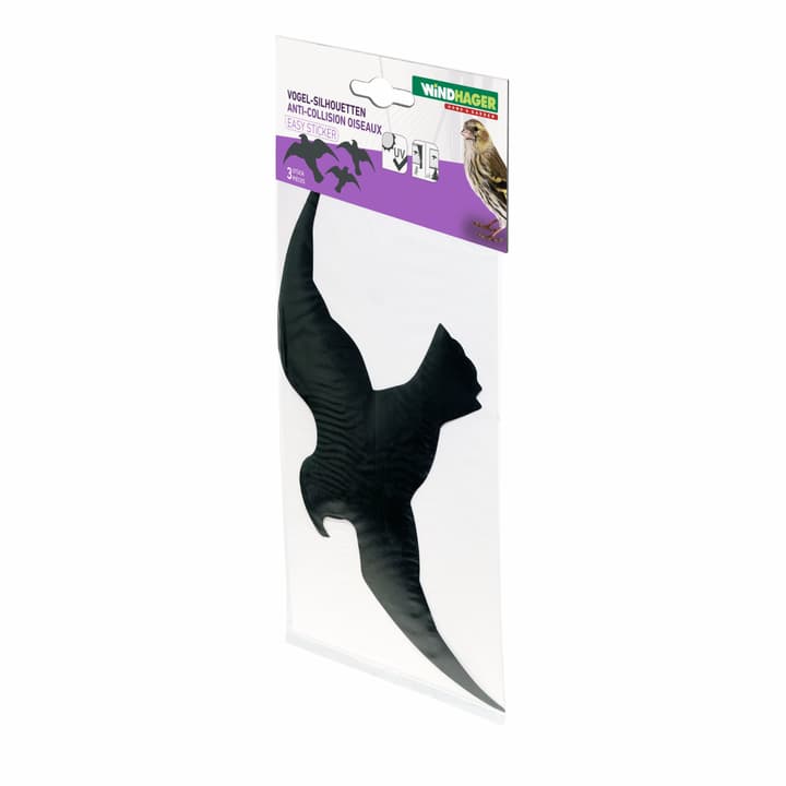 Image of Windhager EASY STICKER Vogelabwehr bei Do it + Garden von Migros