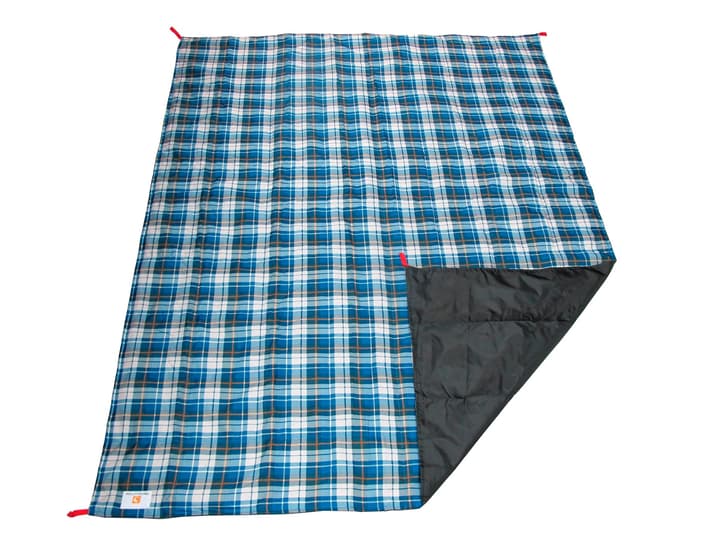 Image of Trevolution Picknick-Decke Print Picknickdecke