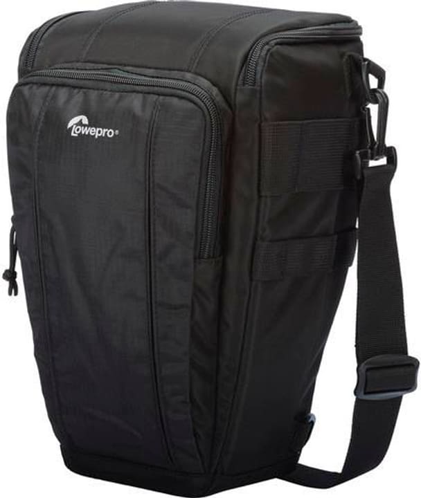 Lowepro Toploader Zoom 55 AW II black Toploader Zoom 55 AW II black Lowepro 785300130074 Photo no. 1