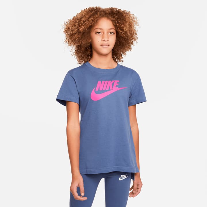 Image of Nike Sportswear Tee T-Shirt denim
