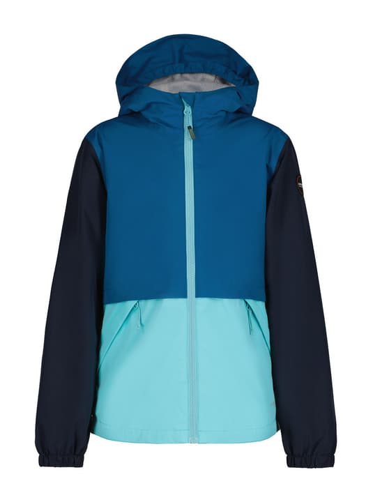 Image of Icepeak Lehi Trekkingjacke blau bei Migros SportXX