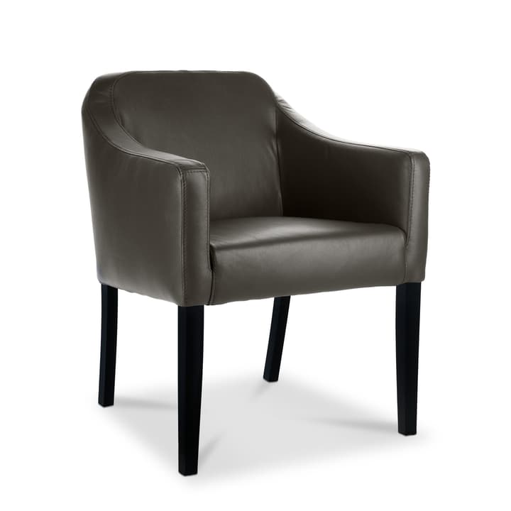 LUCAS Sedia Sauvage LUCAS Sedia Sauvage 366009136704 Dimensioni L: 62.0 cm x P: 63.0 cm x A: 79.0 cm Colore Grigio N. figura 1