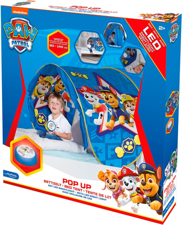 My Pop Up Dream On Nightlight Frozen 2 My Pop Up Dream On Nightlight Frozen 2 743359600000 Photo no. 1