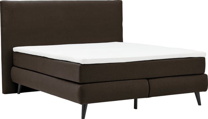 Boxspringbett AURORE