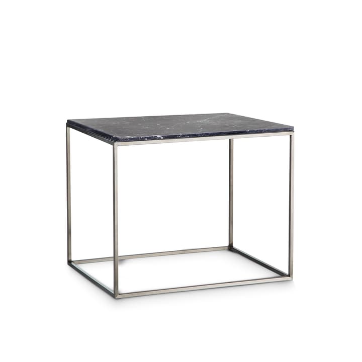 COFFEE table d'appoint COFFEE table d'appoint 362232300000 Dimensions L: 40.0 cm x P: 50.0 cm x H: 41.0 cm Couleur Noir divers motifs Photo no. 1