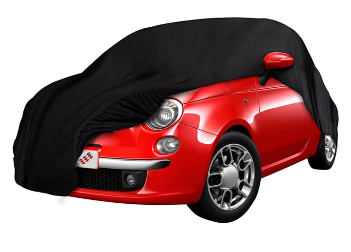 Image of WALSER Vollgarage Indoor Fahrzeughülle bei Do it + Garden von Migros