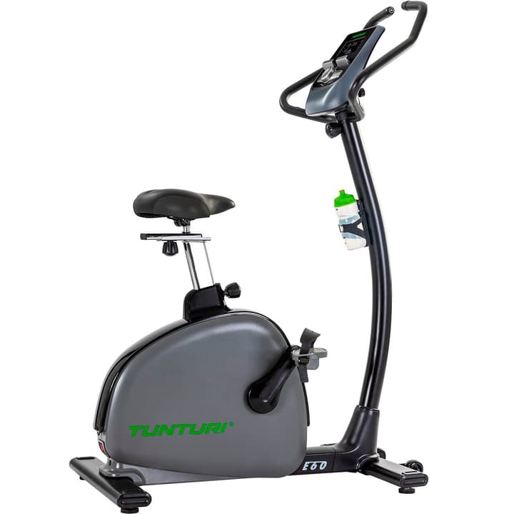 Image of Tunturi E60 Performance Ergometer