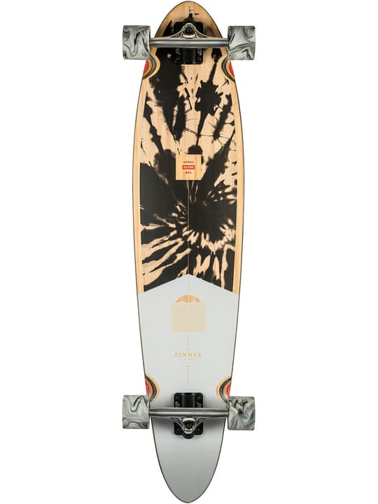 Image of Globe Pinner Classic Longboard bei Migros SportXX