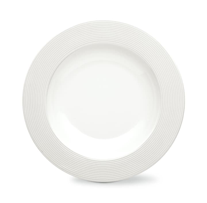 Cucina & Tavola VIENNA Teller tief VIENNA Teller tief Cucina & Tavola 700153700005 Farbe Weiss Form TELLER TIEF 23CM Bild Nr. 1