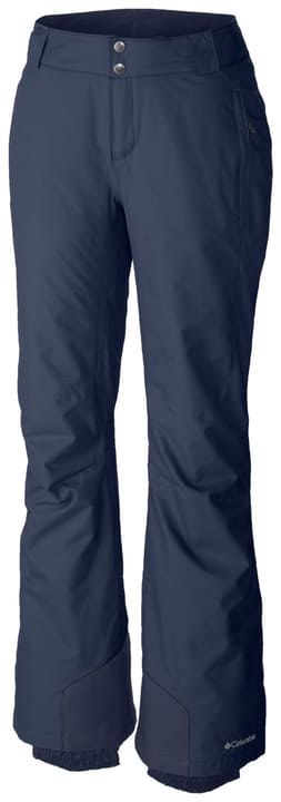 Columbia Bugaboo OH Pant Pantalon de ski pour femme Bugaboo OH Pant Pantalon de ski pour femme Columbia 462520400240 Couleur bleu Taille XS Photo no. 1