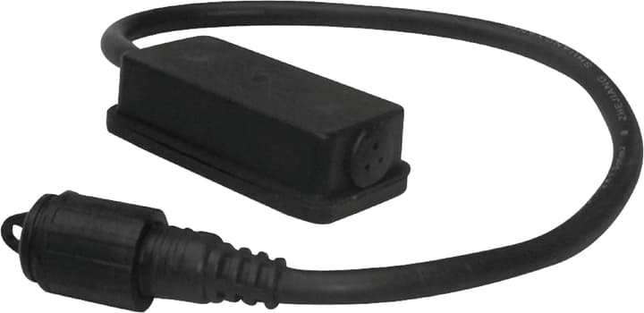 Image of Easy Connect 2 x 1,5 mm2, 1 m Verbindungsstecker