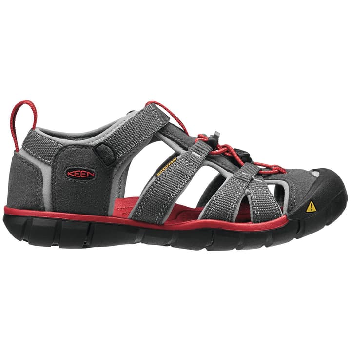 Keen Seacamp II CNX Sandales pour enfant Seacamp II CNX Sandales pour enfant Keen 460883234080 Couleur gris Taille 34 Photo no. 1