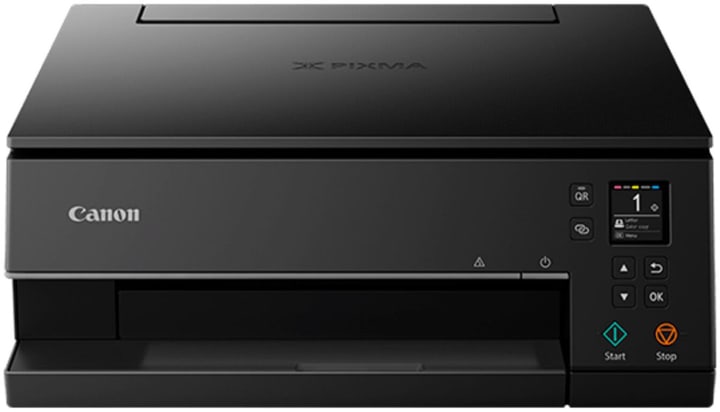 Canon PIXMA TS6350 Imprimante multifonction PIXMA TS6350 Imprimante multifonction Canon 785300146746 Photo no. 1