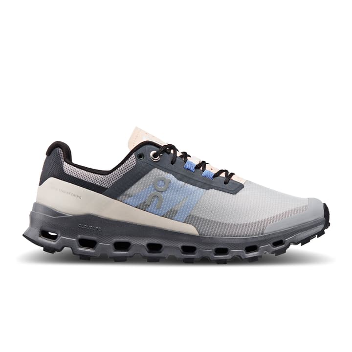 Image of On Cloudvista Runningschuh hellgrau