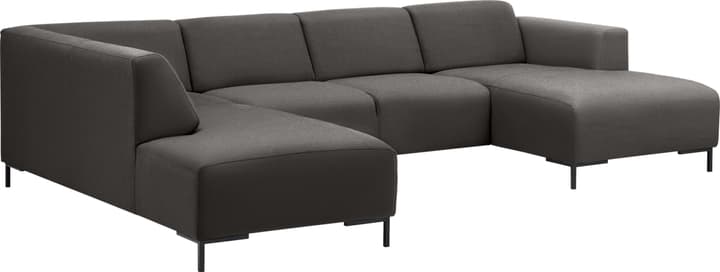 Sofa U-Form BROSCH
