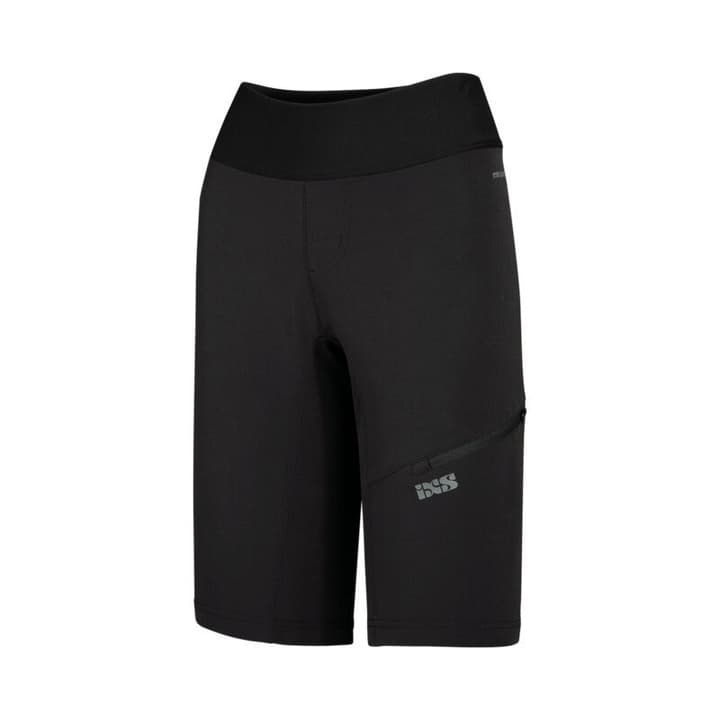 Image of iXS Carve 'Hip-Hugger' Bikeshort schwarz bei Migros SportXX