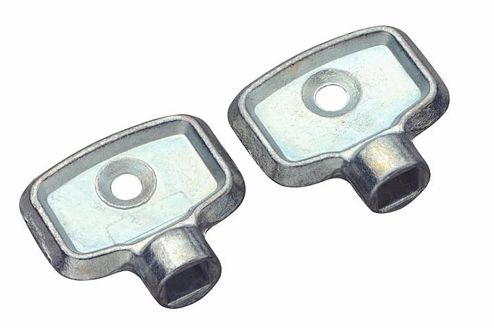 Image of Lux Heizkörperentlüfter-Schlüssel Comfort bei Do it + Garden von Migros
